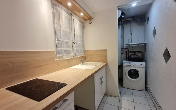 Maison à vendre    4 pièces •  Avignon