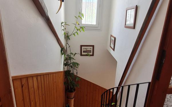 Maison à vendre    4 pièces •  Avignon