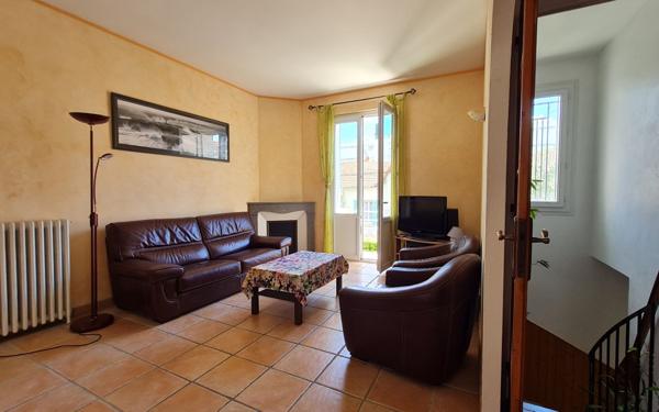 Maison à vendre    4 pièces •  Avignon