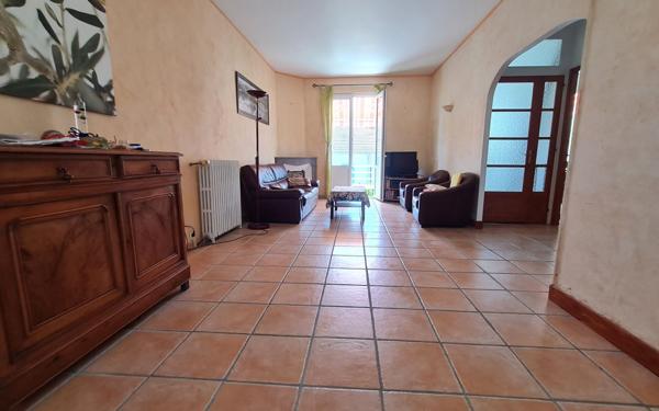 Maison à vendre    4 pièces •  Avignon