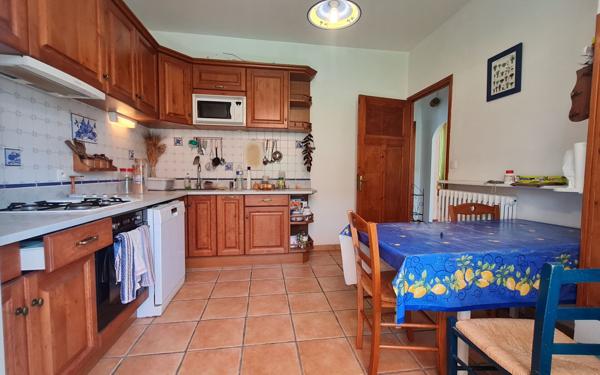 Maison à vendre    4 pièces •  Avignon