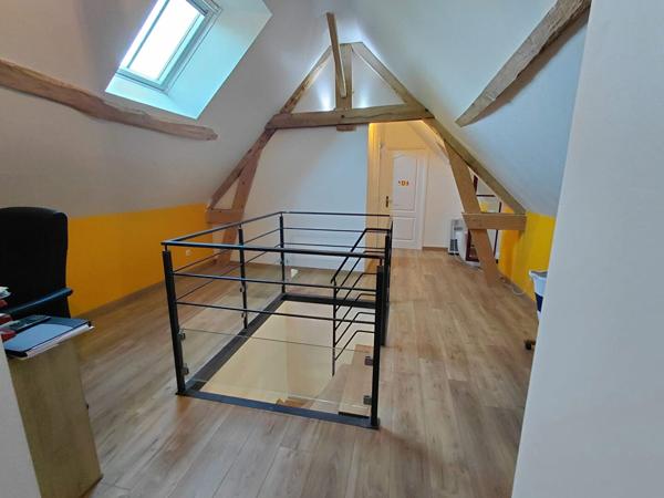 Maison spacieuse de 6 pièces à vendre à Bridore