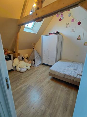 Maison spacieuse de 6 pièces à vendre à Bridore