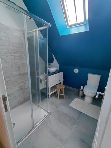 Maison spacieuse de 6 pièces à vendre à Bridore