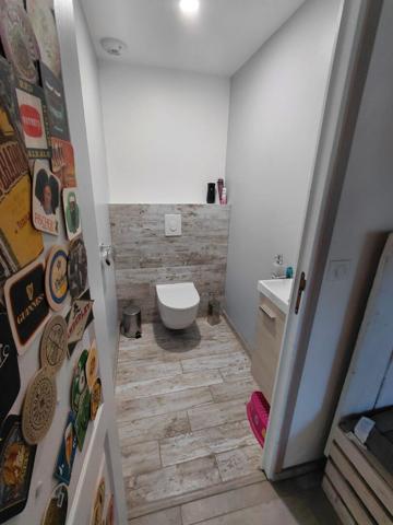 Maison spacieuse de 6 pièces à vendre à Bridore