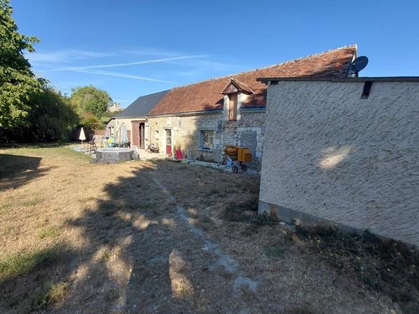 Maison spacieuse de 6 pièces à vendre à Bridore