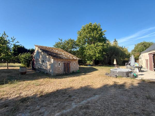 Maison spacieuse de 6 pièces à vendre à Bridore