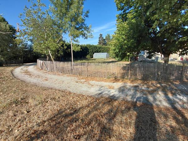 Maison spacieuse de 6 pièces à vendre à Bridore