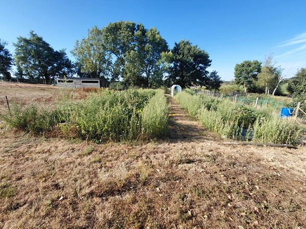 Maison spacieuse de 6 pièces à vendre à Bridore