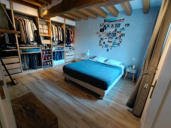 Maison spacieuse de 6 pièces à vendre à Bridore