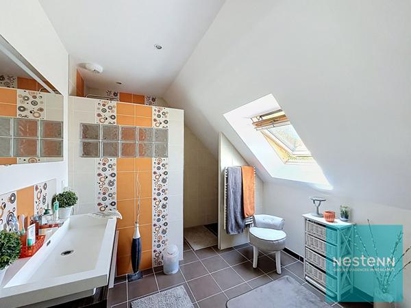 Achat maison Saint-Règle 205 m² 4 chambres