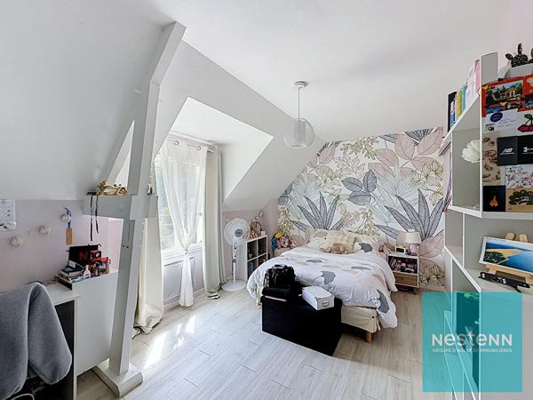 Achat maison Saint-Règle 205 m² 4 chambres