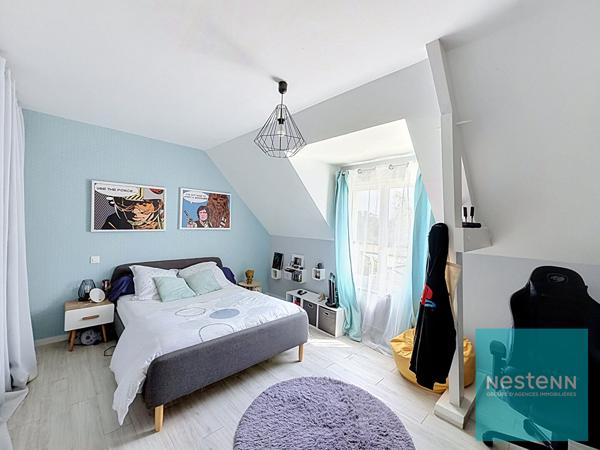 Achat maison Saint-Règle 205 m² 4 chambres