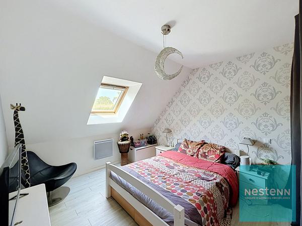 Achat maison Saint-Règle 205 m² 4 chambres