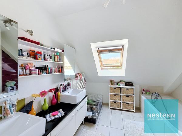 Achat maison Saint-Règle 205 m² 4 chambres