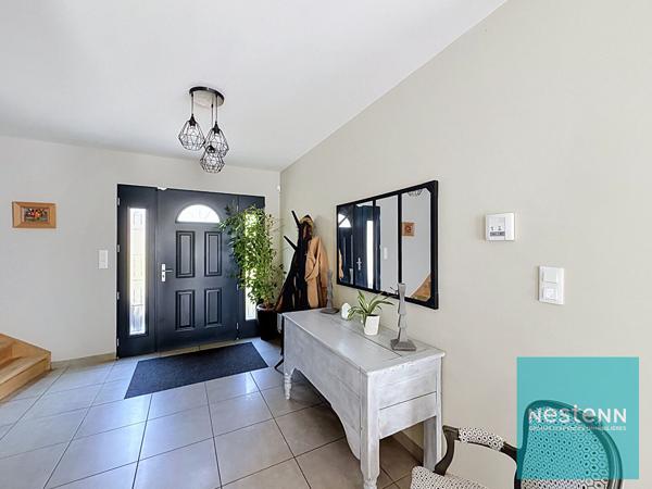 Achat maison Saint-Règle 205 m² 4 chambres