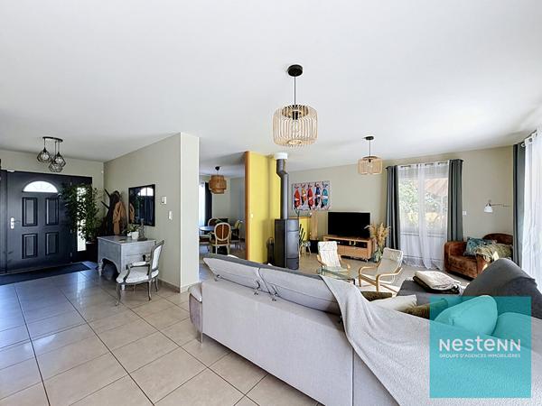 Achat maison Saint-Règle 205 m² 4 chambres