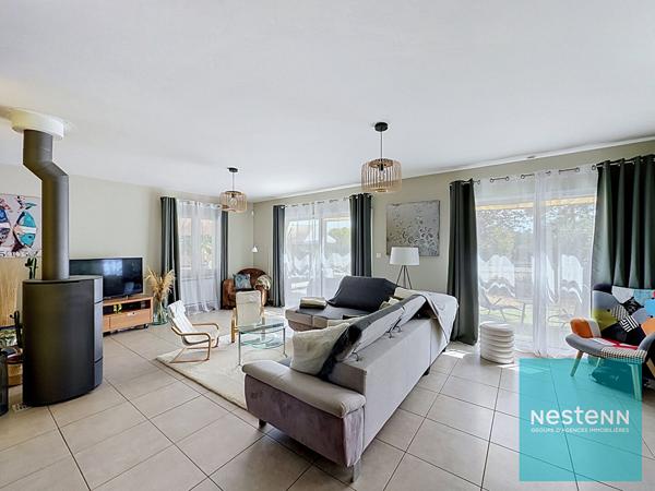 Achat maison Saint-Règle 205 m² 4 chambres