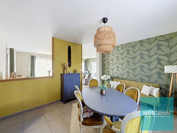 Achat maison Saint-Règle 205 m² 4 chambres
