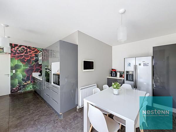 Achat maison Saint-Règle 205 m² 4 chambres