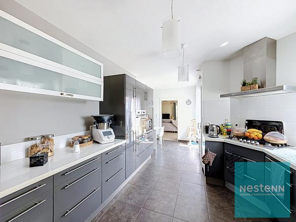 Achat maison Saint-Règle 205 m² 4 chambres