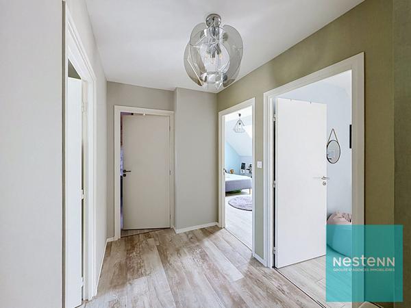 Achat maison Saint-Règle 205 m² 4 chambres