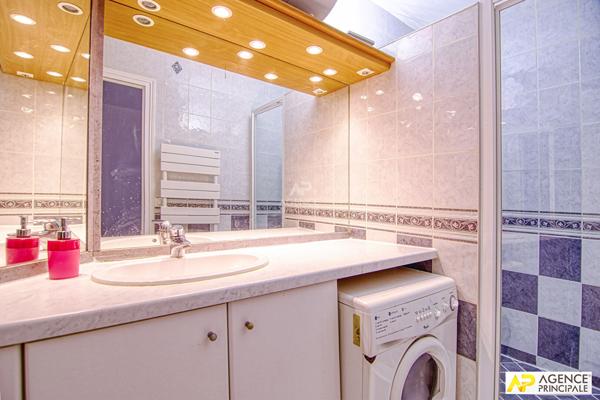 Versailles Notre Dame Appartement 2 pièces 35 m2 265 000 € ** - Référence 25476