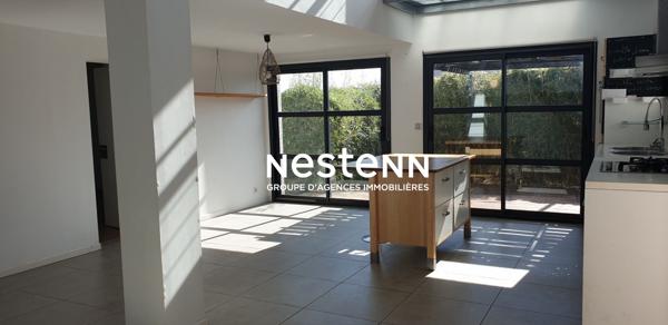 Villa 4 pièces climatisée avec garage, jardin et piscine, Secteur Perpignan Sud, 117.61 m²