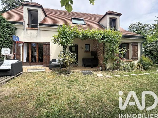 Location maison 6 pièces 125 m² Cormeilles-en-Parisis