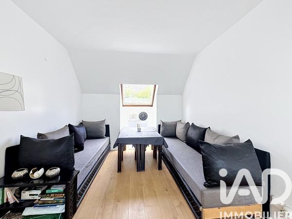 Location maison 6 pièces 125 m² Cormeilles-en-Parisis