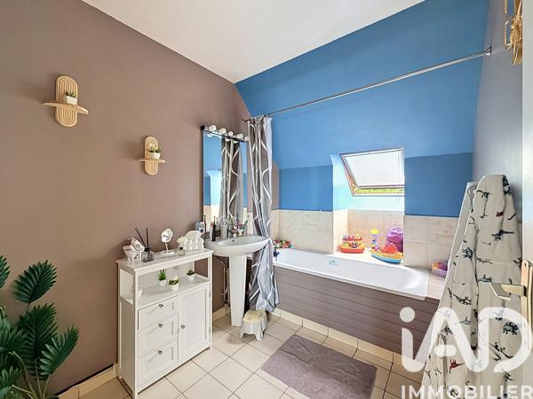 Location maison 6 pièces 125 m² Cormeilles-en-Parisis