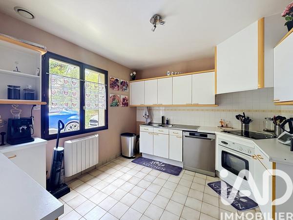 Location maison 6 pièces 125 m² Cormeilles-en-Parisis