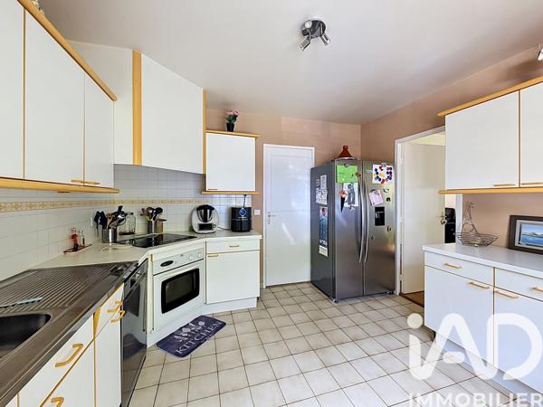 Location maison 6 pièces 125 m² Cormeilles-en-Parisis