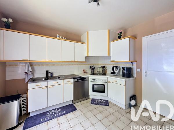 Location maison 6 pièces 125 m² Cormeilles-en-Parisis