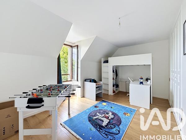 Location maison 6 pièces 125 m² Cormeilles-en-Parisis