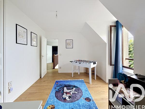Location maison 6 pièces 125 m² Cormeilles-en-Parisis