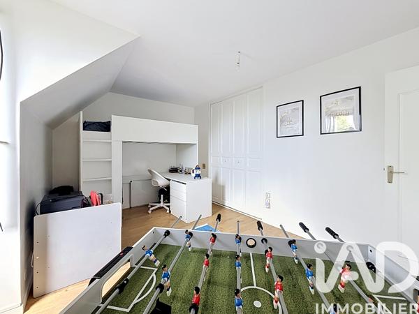 Location maison 6 pièces 125 m² Cormeilles-en-Parisis