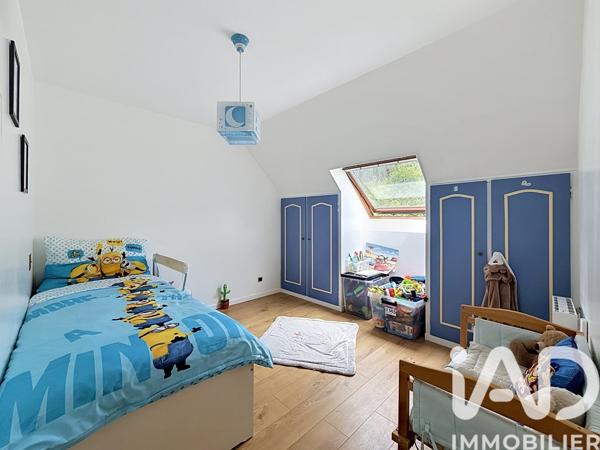 Location maison 6 pièces 125 m² Cormeilles-en-Parisis