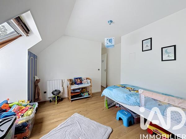 Location maison 6 pièces 125 m² Cormeilles-en-Parisis