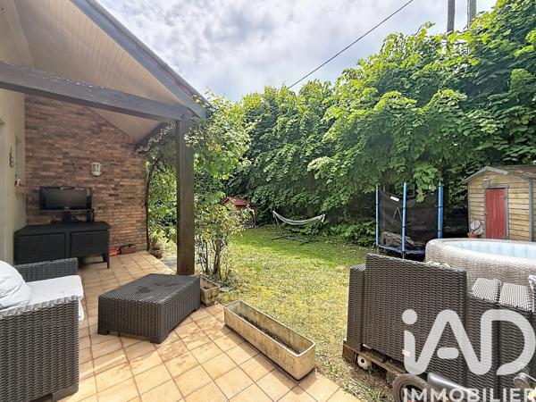 Location maison 6 pièces 125 m² Cormeilles-en-Parisis