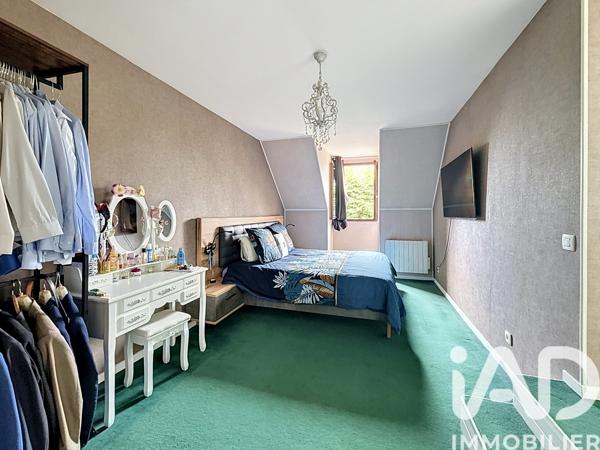 Location maison 6 pièces 125 m² Cormeilles-en-Parisis