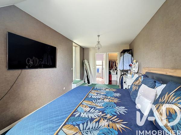 Location maison 6 pièces 125 m² Cormeilles-en-Parisis