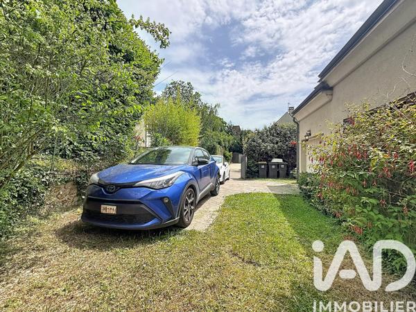 Location maison 6 pièces 125 m² Cormeilles-en-Parisis