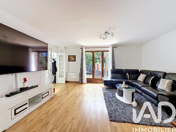 Location maison 6 pièces 125 m² Cormeilles-en-Parisis