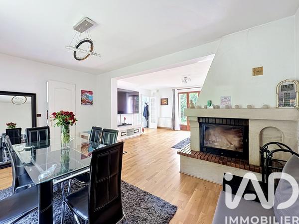 Location maison 6 pièces 125 m² Cormeilles-en-Parisis
