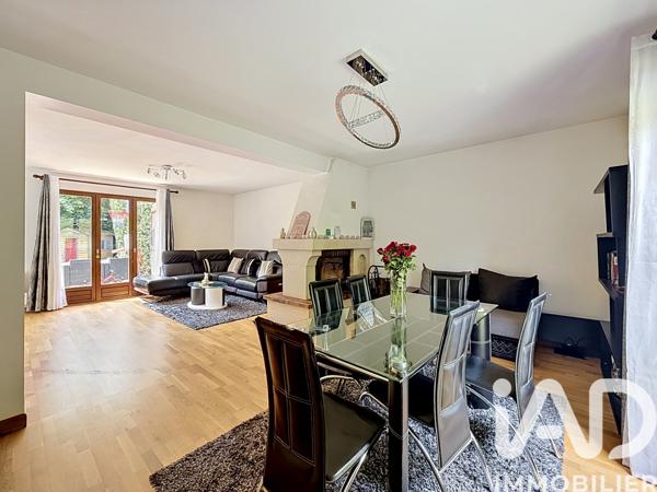 Location maison 6 pièces 125 m² Cormeilles-en-Parisis