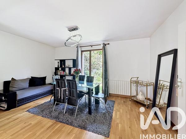 Location maison 6 pièces 125 m² Cormeilles-en-Parisis