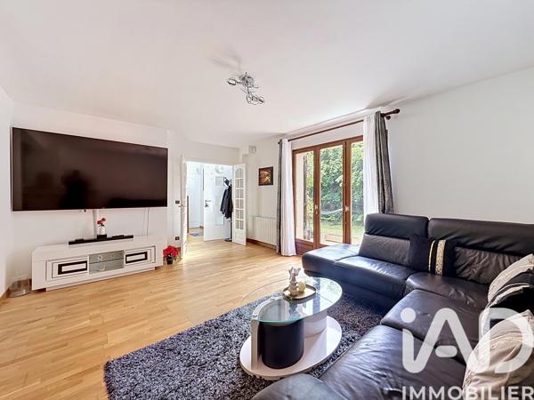 Location maison 6 pièces 125 m² Cormeilles-en-Parisis
