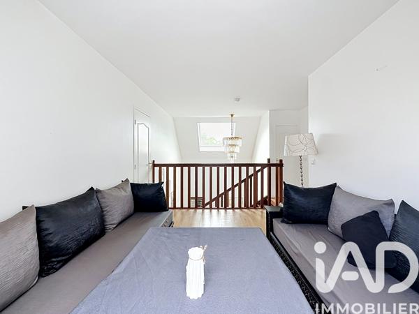 Location maison 6 pièces 125 m² Cormeilles-en-Parisis