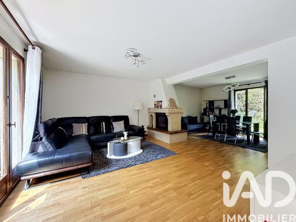 Location maison 6 pièces 125 m² Cormeilles-en-Parisis